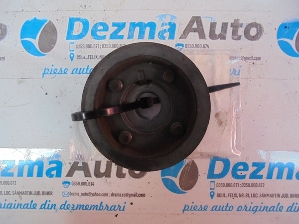 Pinion vibrochen, Opel Insignia, 2.0cdti (id:247295)