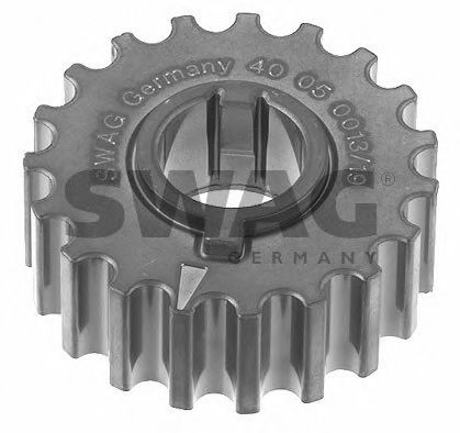 Pinion vibrochen OPEL VECTRA A (86_, 87_) (1988 - 1995) SWAG 40 05 0013