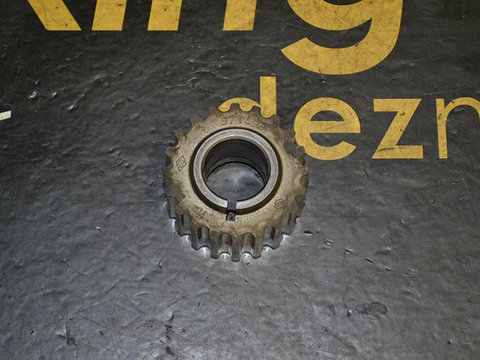 PINION VIBROCHEN RENAULT 1.5 DCI EURO 4