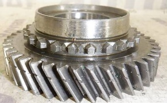 Pinion viteza 1 2 3 4 5 cutie de viteze manuala renault Kangoo 1.5 DCI 5 trepte