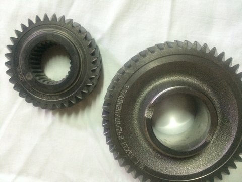 Pinion viteza 5 peugeot boxer