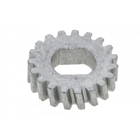 PINIONUL MOTORULUI PLAFONULUI SOLAR pentru BMW 3 E46 1998-,pentru MERCEDES W202/W203/W204/W204/W210/W211/W212 /19 DINTI/18 MM/ 2048201442