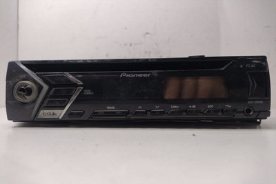 Pioneer Radio Radio CD Player, cu USB, AUX lipsest