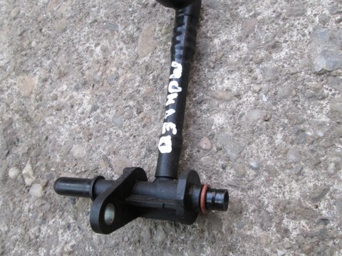Pipa pompa injectie Ford Mondeo 2.0 tdci