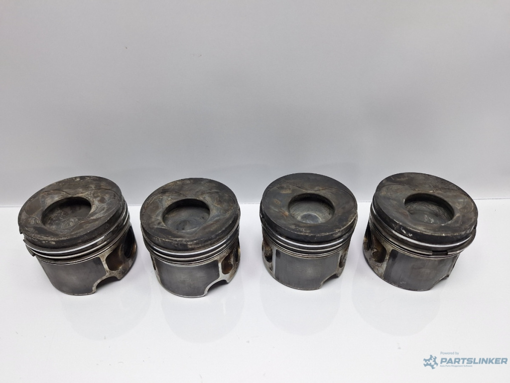 Pistoane motor VOLKSWAGEN SHARAN 7M8, 7M9, 7M6 199