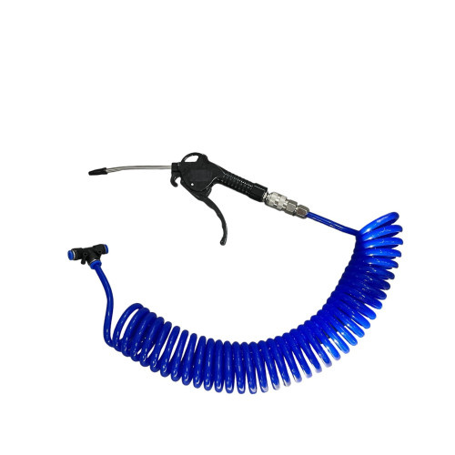 Pistol aer curatat cabina cu furtun JC164B