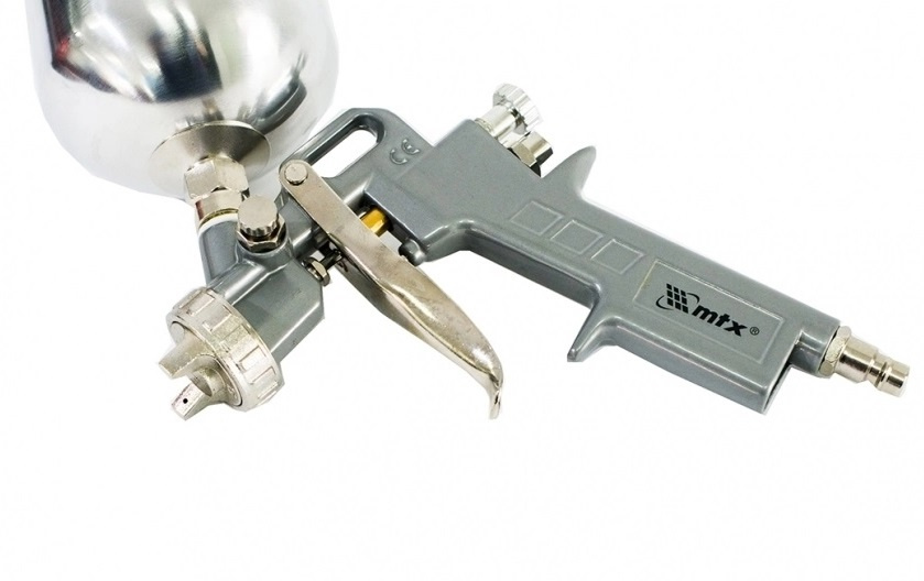 Pistol De Vopsit, Matrix 573149, Cana Me