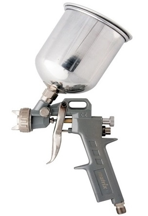 Pistol De Vopsit, Matrix 573149, Cana Me