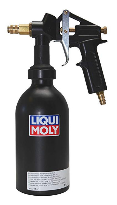 Pistol pentru aplicare sub presiune LIQUI MOLY - C