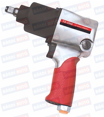 Pistol pneumatic de forta 680