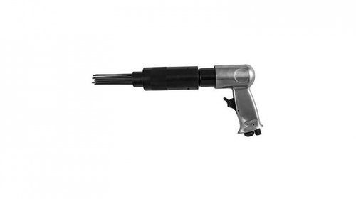 Pistol pneumatic de sablat cu ace jbm UN