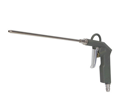 Pistol suflat aer Carpoint lung 60A, 6 bari, 200l/