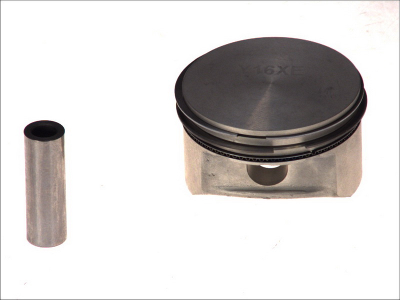 PISTON ~ 012 12 03 ~ MAHLE ~ OPEL ASTRA G Coupe (T