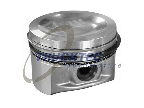 Piston (0211032 TRUCKTEC) SMART