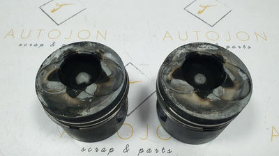 Piston 1/2 Audi A4 B6 (8E5) Avant 1.9 TDI 2003