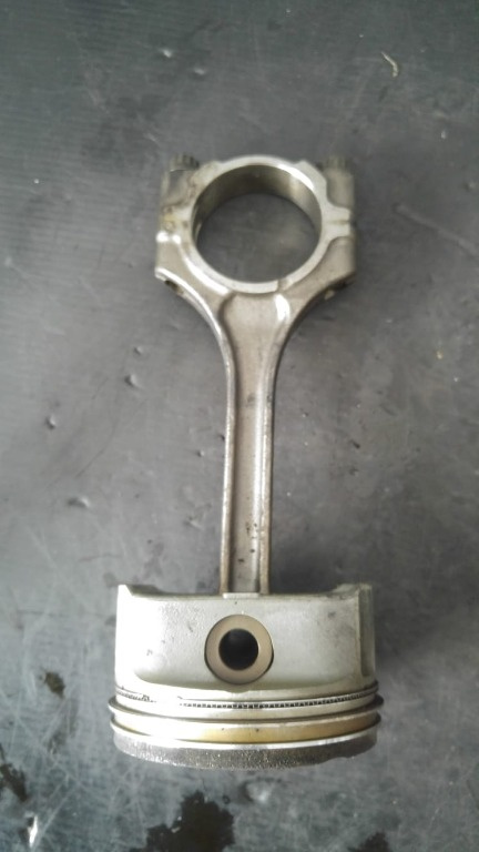 Piston 1.4 benz g4fa kia ceed