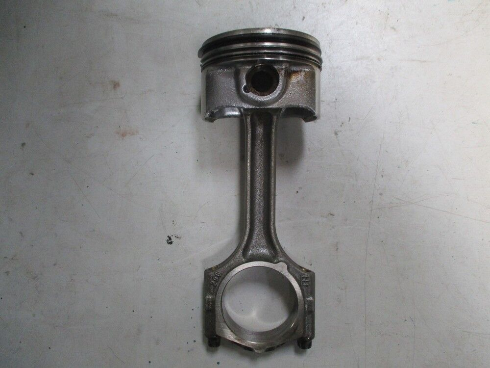 Piston 1.4 Turbo benzina A14NET, A14NEL Opel Astra J, Cascada, Corsa E, Meriva B, Mokka, Insignia 55580179, 55580184, IDENT: 00