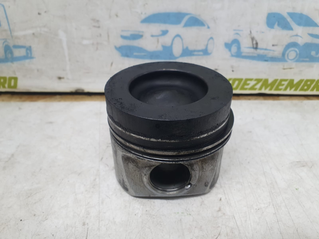 Piston 1.6 TDI CAY 790ma Seat Ibiza 4 [2008 - 2012]