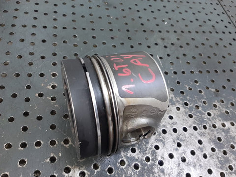 Piston 1.6 tdi cay vw passat b6 caddy 3 golf 6 audi a3 8p1 seat altea 5p ibiza 4