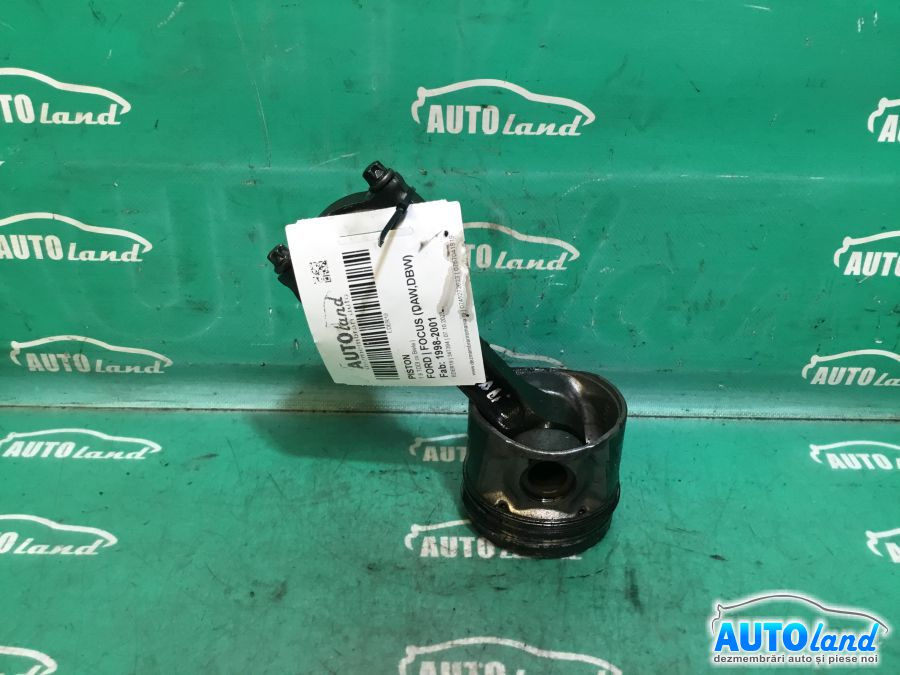 Piston 1.8 TDDI cu Biela Ford FOCUS DAW,DBW 1998-2001