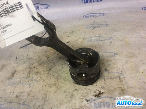 Piston 2.0 CDTI cu Biela Opel INSIGNIA 2008