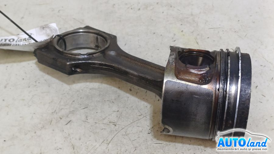 Piston 2.0 Diesel + Biela BMW X1 E84 2009