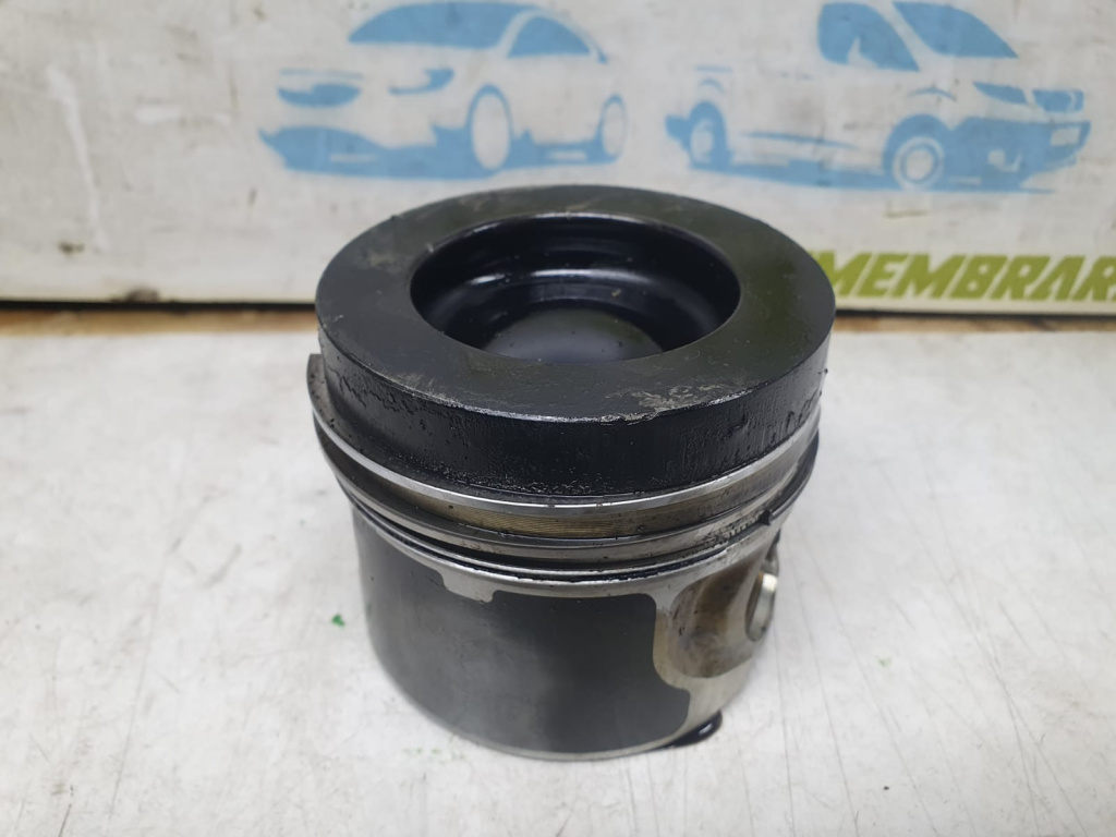 Piston 2.0 tdi CAH CAHA 081187 Audi A4 B8/8K [2007 - 2011]