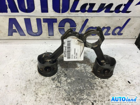 Piston 2buc 2.0 D Opel INSIGNIA 2008