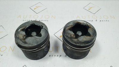 Piston 3/4 Audi A4 B6 (8E5) Avant 1.9 TDI 2003