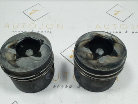 Piston 3/4 Audi A4 B6 (8E5) Avant 1.9 TDI 2003