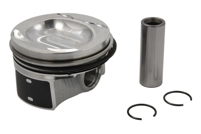 Piston 77 SEAT ALHAMBRA IBIZA IV IBIZA IV SC IBIZA IV ST VW BEETLE CC B7 EOS GOLF PLUS V GOLF V GOLF VI JETTA III JETTA IV PASSAT B6 PASSAT B7 1.4/1.4ALK 02.06- NE 130050003021