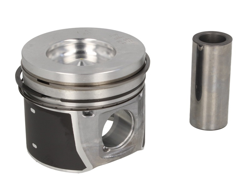 Piston 825 STD FORD C-MAX FOCUS C-MAX FOCUS II GALAXY II MONDEO IV S-MAX TOURNEO CONNECT TRANSIT CONNECT 1.8D 06.02-06.15 MAHLE 016 02 00