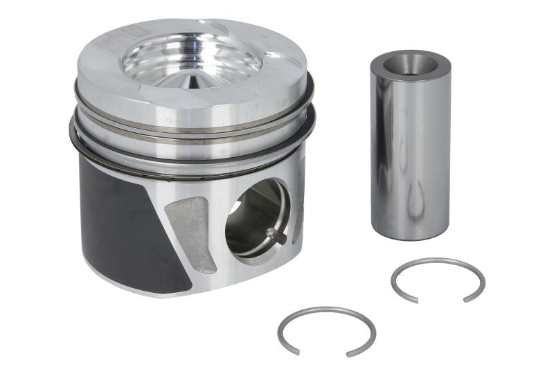 Piston 83 STD MERCEDES A W176 B SPORTS TOURER W246 W242 C T-MODEL S204 C W204 CLA C117 CLA SHOOTING BRAKE X117 E T-MODEL S212 E W212 2.1D/2.2D 06.06- NE 130010001700