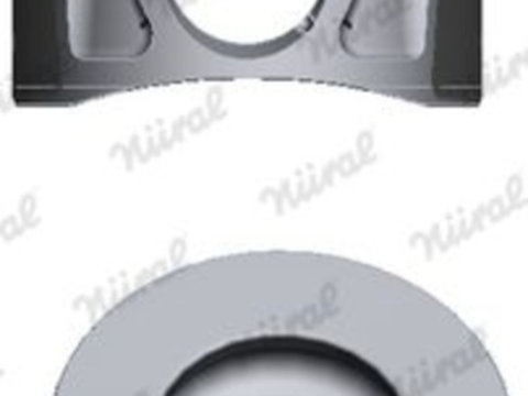 Piston 87-427707-40 NURAL pentru Ford Transit Land rover Defender