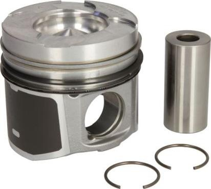 Piston 895 050 NISSAN INTERSTAR PRIMASTAR OPEL MOVANO A VIVARO A RENAULT MASTER II TRAFIC II 2.5D 10.03- ENGITECH ENT050902 050