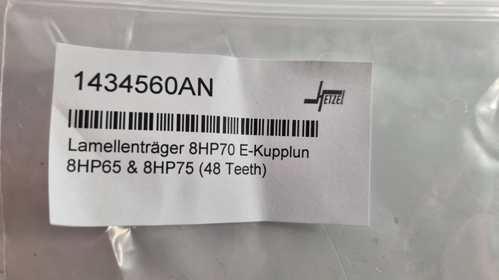 Piston Ambreiaj Cuplaj E 1102471030 / 48