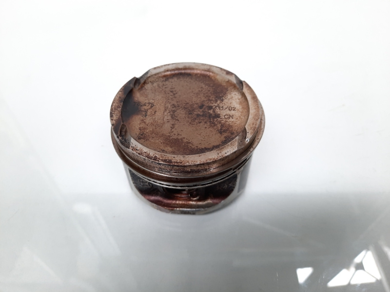 Piston, Audi A3 (8P1), 1.6 FSI, BLP (idi:603157)