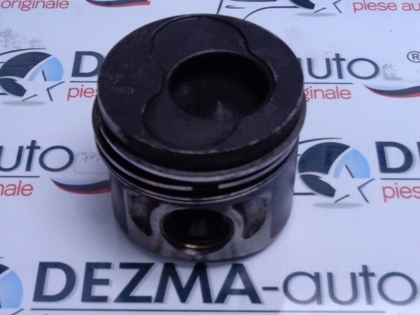 Piston, Audi A4 (8D, B5) 1.9 tdi, ATJ