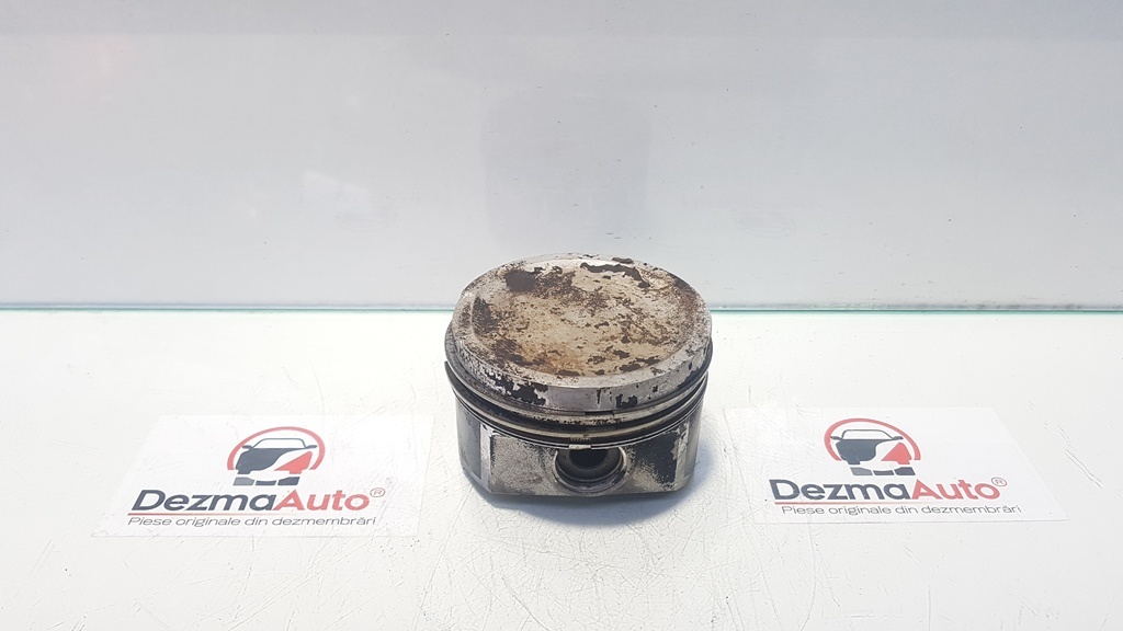 Piston, Audi A4 (8D2, B5) 1.8 T, benz, ANB