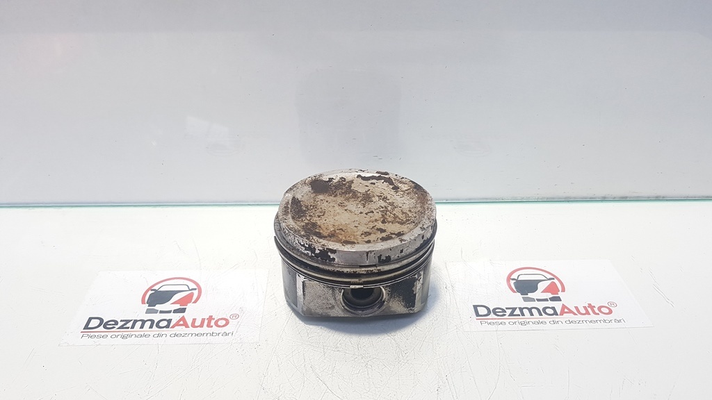 Piston, Audi A4 (8D2, B5) 1.8 T, benz, ARK