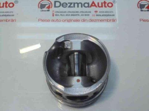 Piston, Audi A4 (8EC, B7) 1.9 tdi, BKE