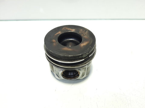 Piston, Audi A4 (8EC, B7), 2.0 TDI, BLB (id:466901)