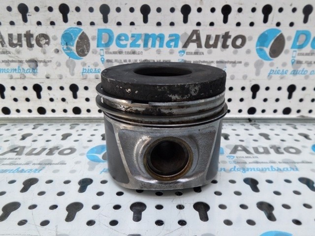 Piston, Audi A4 (8EC, B7) 2.0tdi 16V, BLB, (id:188851)