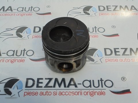 Piston, Audi A4 (8EC, B7) 2.0tdi (id:140218)