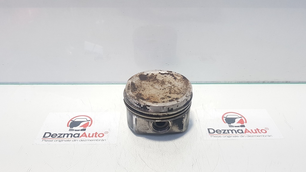 Piston, Audi A4 Avant (8D5, B5) 1.8 T, benz, ANB