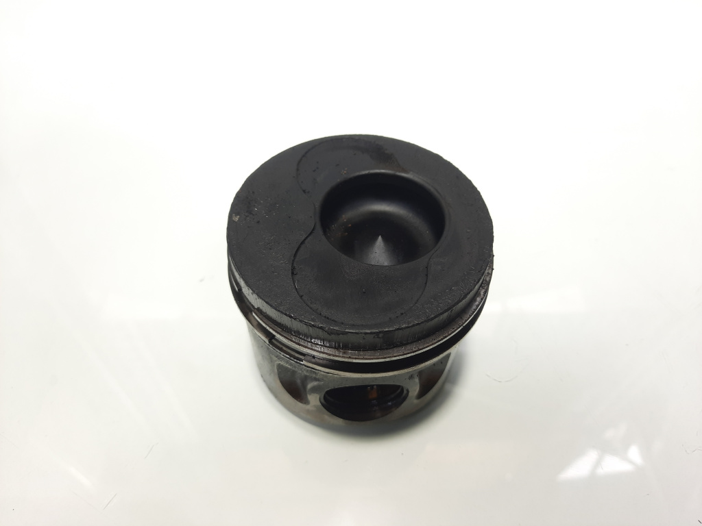 Piston, Audi A4 Avant (8ED, B7) 2.0 tdi, BPW (id:4