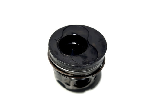 Piston, Audi A4 Avant (8ED, B7), 2.0 TDi, BPW (id:510191)