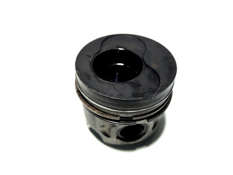 Piston, Audi A4 Avant (8ED, B7) 2.0 TDI, BPW (id:510192)