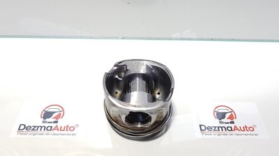 Piston, Audi A4 Avant (8ED, B7) 3.0 tdi