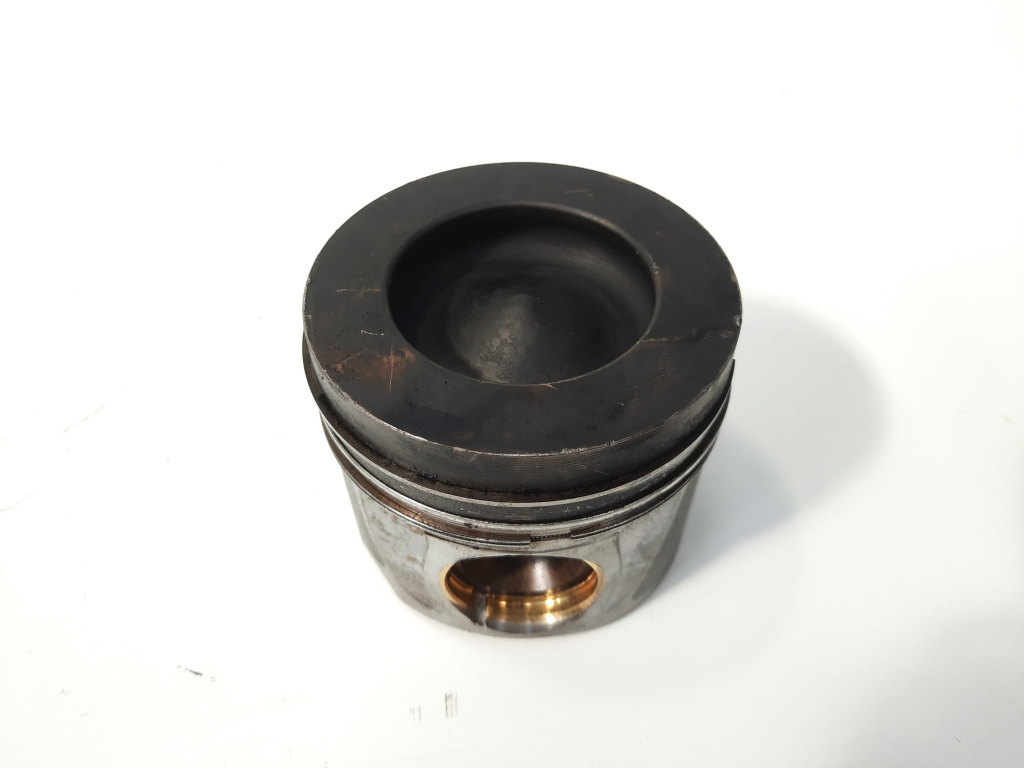 Piston, Audi A4 Avant (8W5, B9), 3.0 TDI, CRT (idi